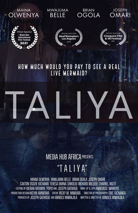 Taliya (2021)