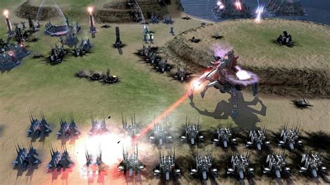 Games Like Command And Conquer 8 Must Play Similar Games