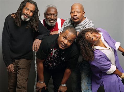Youssou ndour a tenu à rendre hommage à jacob desvarieux suite à son décès ce vendredi. JAZZ CHILL : KASSAV' AT TERMINAL 5 IN NEW YORK CITY
