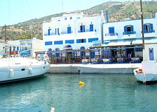 Finden sie eine fährroute oder einen hafen. Der Hafen Paloi auf Nisyros wurde umgebaut - der Segel ...