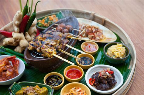 We did not find results for: Tradisi Makan di Indonesia yang Jadi Pemersatu Bangsa ...
