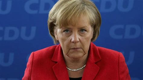 Merkel Tysk Multikultur Er Slået Fejl Politikendk