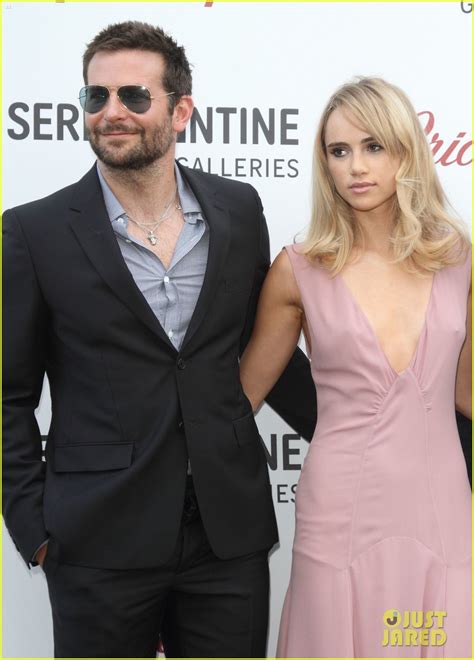 Suki Waterhouse Bradley Cooper Split After Years Together Report Photo Photo