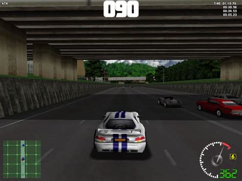 Test Drive 5 Screenshots For Windows Mobygames