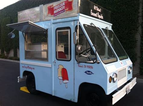 Used ice cream truck for sale craigslist seattle. Truck For Sale: Ice Cream Truck For Sale Craigslist