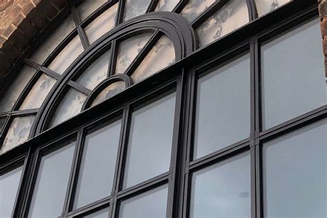 A Brief History Of Metal Framed Windows