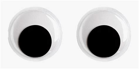 Googly Eye Png Page Googly Eyes No Background Free Transparent