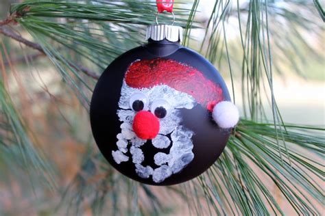 Christmas Handprint Crafts 20 Of The Best Christmas