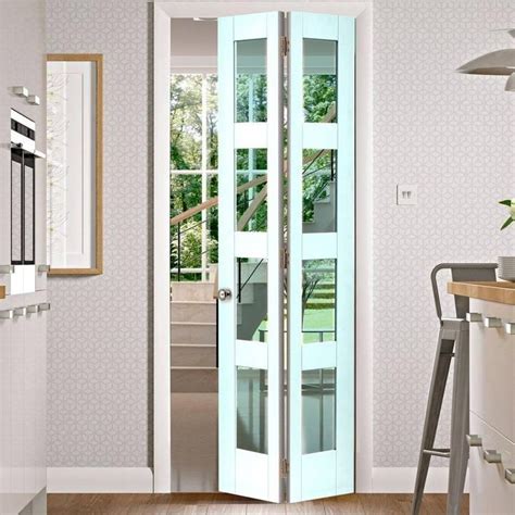 Glass Bi Folding Doors Interior A Comprehensive Guide Glass Door Ideas
