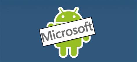 Microsofts Android Patent Avslöjas Av Kinesisk Finansmyndighet