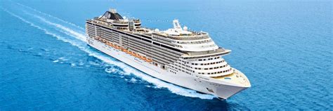 Msc Splendida Cruises 2023 2024 Cruise Sale 101day