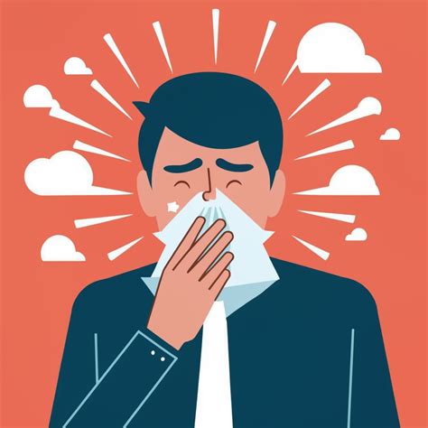 Can Allergies Cause Swollen Lymph Nodes Healthy Vibe
