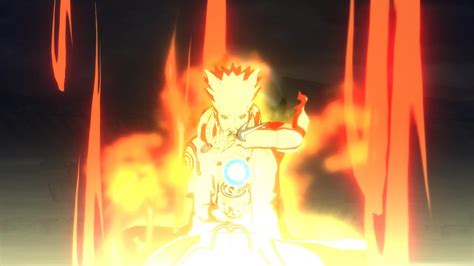 Naruto Shippuden Ultimate Ninja Storm Revolution Adds Reanimated Minato Namakaze The Yellow