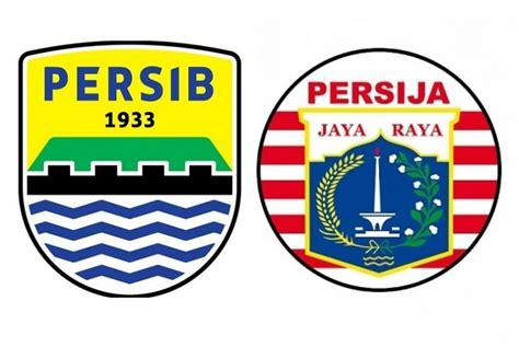 Saksikan selengkapnya di full match final leg 1 persija jakarta vs. Persib Vs Persija Tetap Digelar Ahad, Tapi... | Republika ...