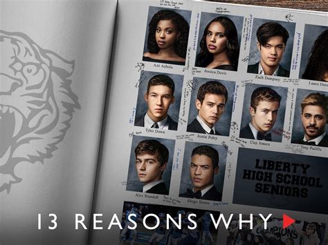 13 Reasons Why Season 4 Trailer Rotten Tomatoes