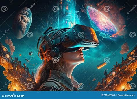 Dive into the Metaverse To Explore Its Vastness and Discover New