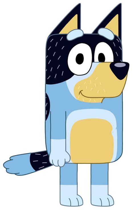 Discuss Everything About Bluey Fanon Wiki Fandom