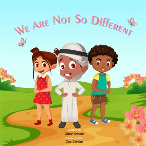 We Are Not So Different By Omar Ashour Goodreads