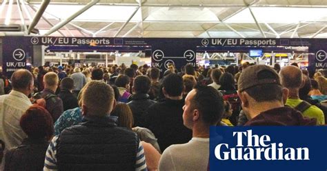 Majority Of Britons Think Minorities Threaten Uk Culture Report Says Uk News The Guardian