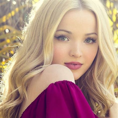 Dove Cameron Belleza Rubia Belleza Mujer Actrices Bonitas