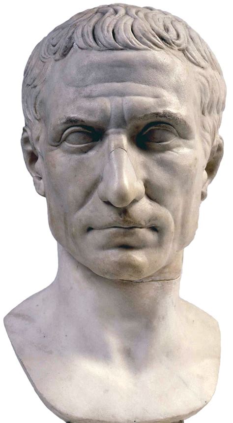Gaius Julius Caesar The Roman Empire