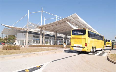 terminal rodoviário de guarulhos sp começa a operar neste sábado 18 06 2011 cotidiano