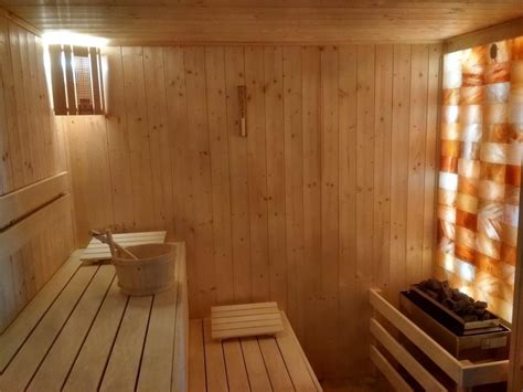 Demark Sauny Fińskie Budowa Saun Bielsk Podlaski Sauna W Bielsk