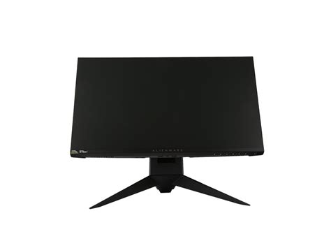 Alienware Aw2518h 25 Nvidia G Sync Gaming Monitor Alienfx 1ms