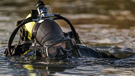 Police Divers Join Search For Missing Man Michael Mcgrath Nz