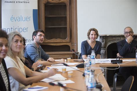 Propos recueillis par anthony cortes. La géographie de l'ascension sociale | France Stratégie