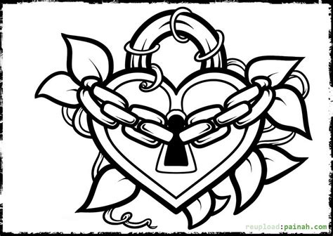 Easy Coloring Pages For Teens at GetColorings.com | Free printable