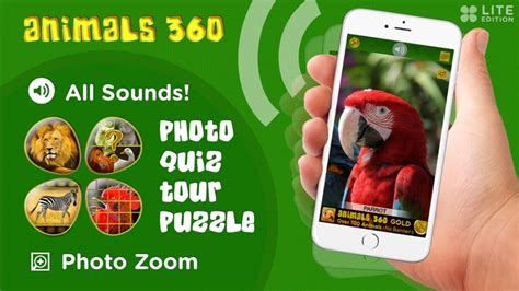 Animals 360 By Yed28