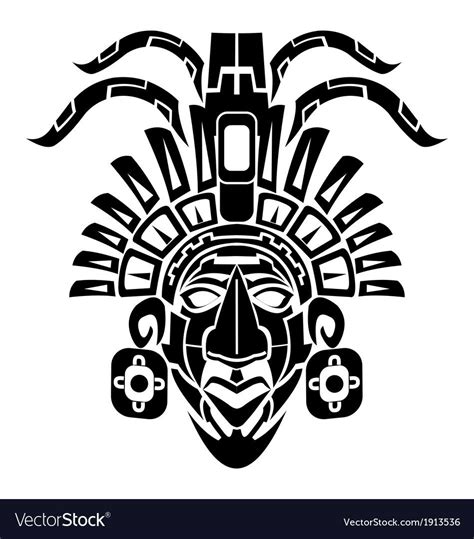 Understandably, this can be an incredibly powerful piece of art. Image result for mayan tattoo | Indianische tattoos ...