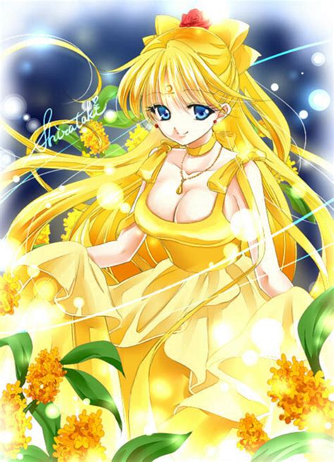Aino Minako Bishoujo Senshi Sailor Moon Image By Shiratakimoon Zerochan Anime