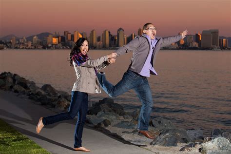 We're san diego, california wedding photographers who specialize in capturing the story of your wedding or engagement session. ABM Wedding Photography - Splash | San diego wedding photographer, Engagement photography, San ...