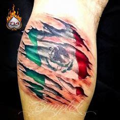 In them, gang or prison related designs are a favorite. 7 Best MEXICAN FLAG TATTOOS images | Chicano, Mexican flag ...