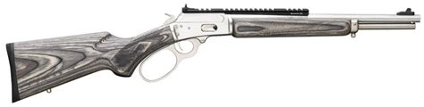Marlin Big Loop Lever Action Rifle Mag Special For