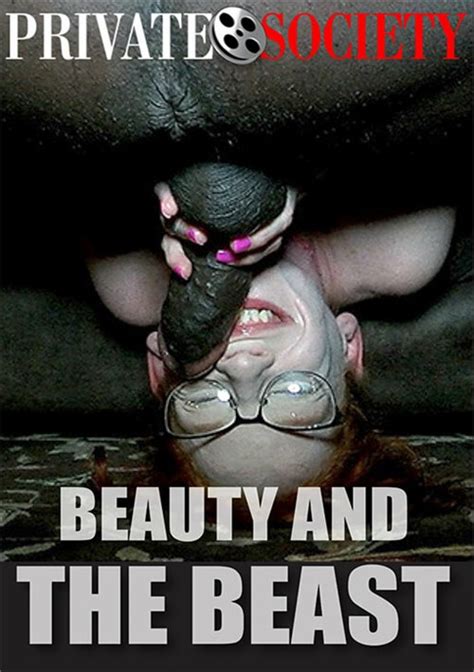 Beauty And The Beast Private Society Unlimited Streaming At Adult