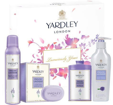 ✅ browse our daily deals for even more savings! Flipkart.com | Buy Yardley London English Lavender ...