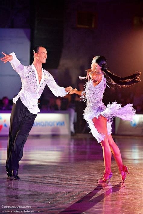 International Style Latin Encyclopedia Of Dancesport