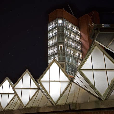 Stirling and Gowan's Engineering Building to undergo renovation
