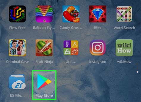 From version google play store 26.4.21: Come Scaricare la App Google Play Store: 12 Passaggi