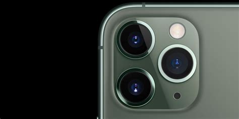 The two new models offer improvements to the battery life, internal hardware and camera system. New iPhone 11 Pro Camera | iPhone 11 Pro Camera Specs