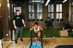 The Strength Coachs Edge Advanced Techniques For Performance Optimization