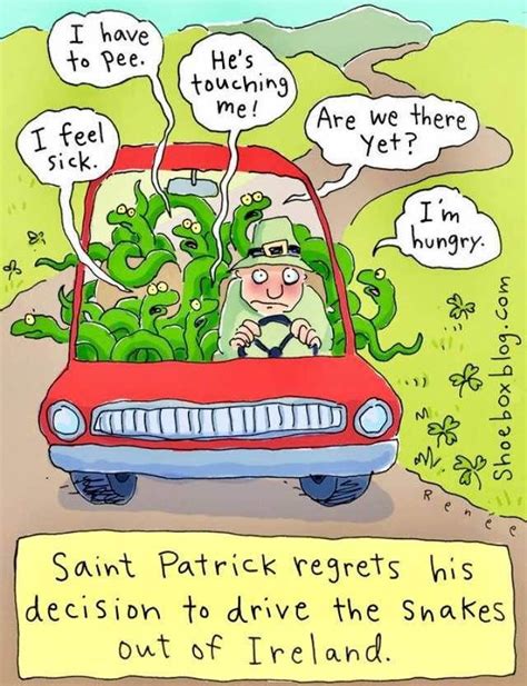 Humor St Patricks Day Quotes St Patricks Day Meme Happy St Patricks Day