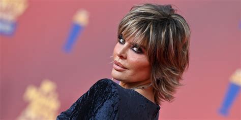 Lisa Rinna Celebrates 59th Birthday With Bikini Photos