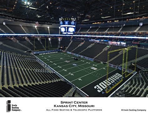Sprint center is kansas city's home for sports, concerts, family shows, collegiate competitions, special events. Auditorium Seating - Mid-States School Equipment Co, Inc.
