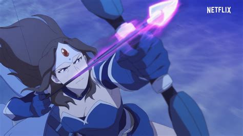 Dota Dragons Blood Anime Main Trailer And New Art Revealed
