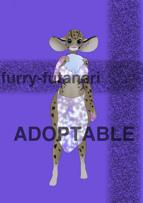 Furry Futanari Ychcommishes