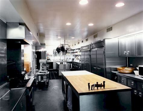 25 Gorgeous Home Bakery Kitchen Design You Have To Know Restaurant